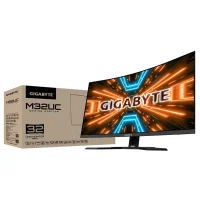 Монитор Gigabyte M32UC фото 16